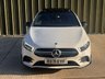 USED 2021 71 MERCEDES-BENZ A-CLASS 2.0 A35 AMG Edition (Premium Plus) Hatchback 5dr Petrol 7G-DCT 4MATIC Euro 6 (s/s) (306 ps) 