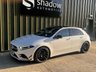 USED 2021 71 MERCEDES-BENZ A-CLASS 2.0 A35 AMG Edition (Premium Plus) Hatchback 5dr Petrol 7G-DCT 4MATIC Euro 6 (s/s) (306 ps) 