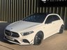 USED 2021 71 MERCEDES-BENZ A-CLASS 2.0 A35 AMG Edition (Premium Plus) Hatchback 5dr Petrol 7G-DCT 4MATIC Euro 6 (s/s) (306 ps) 