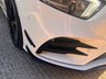 USED 2021 71 MERCEDES-BENZ A-CLASS 2.0 A35 AMG Edition (Premium Plus) Hatchback 5dr Petrol 7G-DCT 4MATIC Euro 6 (s/s) (306 ps) 