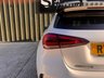 USED 2021 71 MERCEDES-BENZ A-CLASS 2.0 A35 AMG Edition (Premium Plus) Hatchback 5dr Petrol 7G-DCT 4MATIC Euro 6 (s/s) (306 ps) 