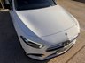 USED 2021 71 MERCEDES-BENZ A-CLASS 2.0 A35 AMG Edition (Premium Plus) Hatchback 5dr Petrol 7G-DCT 4MATIC Euro 6 (s/s) (306 ps) 