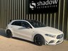 USED 2021 71 MERCEDES-BENZ A-CLASS 2.0 A35 AMG Edition (Premium Plus) Hatchback 5dr Petrol 7G-DCT 4MATIC Euro 6 (s/s) (306 ps) 