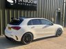 USED 2021 71 MERCEDES-BENZ A-CLASS 2.0 A35 AMG Edition (Premium Plus) Hatchback 5dr Petrol 7G-DCT 4MATIC Euro 6 (s/s) (306 ps) 