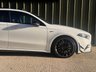 USED 2021 71 MERCEDES-BENZ A-CLASS 2.0 A35 AMG Edition (Premium Plus) Hatchback 5dr Petrol 7G-DCT 4MATIC Euro 6 (s/s) (306 ps) 