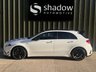 USED 2021 71 MERCEDES-BENZ A-CLASS 2.0 A35 AMG Edition (Premium Plus) Hatchback 5dr Petrol 7G-DCT 4MATIC Euro 6 (s/s) (306 ps) 