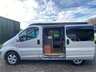 USED 2012 61 VAUXHALL VIVARO POPUP ROOF—DIESEL HEATING—SINK POPUP ROOFDIESEL HEATINGSINK