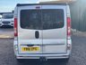 USED 2012 61 VAUXHALL VIVARO POPUP ROOF—DIESEL HEATING—SINK POPUP ROOFDIESEL HEATINGSINK