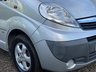 USED 2012 61 VAUXHALL VIVARO POPUP ROOF—DIESEL HEATING—SINK POPUP ROOFDIESEL HEATINGSINK