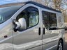 USED 2012 61 VAUXHALL VIVARO POPUP ROOF—DIESEL HEATING—SINK POPUP ROOFDIESEL HEATINGSINK