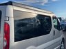 USED 2012 61 VAUXHALL VIVARO POPUP ROOF—DIESEL HEATING—SINK POPUP ROOFDIESEL HEATINGSINK