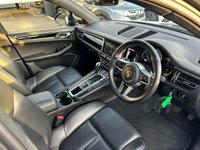 USED 2020 70 PORSCHE MACAN 3.0T V6 S SUV 5dr Petrol PDK 4WD Euro 6 (s/s) (354 ps) ** RAC BUYSURE INSPECTED **
