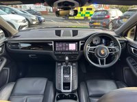 USED 2020 70 PORSCHE MACAN 3.0T V6 S SUV 5dr Petrol PDK 4WD Euro 6 (s/s) (354 ps) ** RAC BUYSURE INSPECTED **