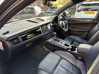 USED 2020 70 PORSCHE MACAN 3.0T V6 S SUV 5dr Petrol PDK 4WD Euro 6 (s/s) (354 ps) ** RAC BUYSURE INSPECTED **