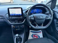 USED 2021 21 FORD PUMA 1.0T EcoBoost MHEV ST-Line SUV 5dr Petrol Manual Euro 6 (s/s) (125 ps) +AUTOTRADER TOP RATED SELLER 2025 +