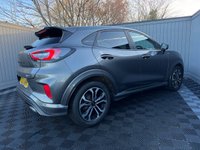 USED 2021 21 FORD PUMA 1.0T EcoBoost MHEV ST-Line SUV 5dr Petrol Manual Euro 6 (s/s) (125 ps) +AUTOTRADER TOP RATED SELLER 2025 +