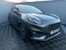 USED 2021 21 FORD PUMA 1.0T EcoBoost MHEV ST-Line SUV 5dr Petrol Manual Euro 6 (s/s) (125 ps) +AUTOTRADER TOP RATED SELLER 2025 +