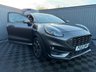 USED 2021 21 FORD PUMA 1.0T EcoBoost MHEV ST-Line SUV 5dr Petrol Manual Euro 6 (s/s) (125 ps) +AUTOTRADER TOP RATED SELLER 2025 +