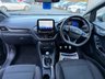 USED 2021 21 FORD PUMA 1.0T EcoBoost MHEV ST-Line SUV 5dr Petrol Manual Euro 6 (s/s) (125 ps) +AUTOTRADER TOP RATED SELLER 2025 +