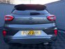 USED 2021 21 FORD PUMA 1.0T EcoBoost MHEV ST-Line SUV 5dr Petrol Manual Euro 6 (s/s) (125 ps) +AUTOTRADER TOP RATED SELLER 2025 +