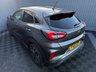 USED 2021 21 FORD PUMA 1.0T EcoBoost MHEV ST-Line SUV 5dr Petrol Manual Euro 6 (s/s) (125 ps) +AUTOTRADER TOP RATED SELLER 2025 +