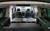 USED 2015 06 VOLKSWAGEN CADDY MAXI LIFE 1.6 TDI CR MPV 5dr Diesel Manual Euro 5 (102 ps) 7 SEAT AIR CON BLUETOOTH HEATED SEATS CRUISE CNTROL PARKING SENSORS 3 OWNERS 9 SERVICES TO 121K MILES JUNE 2025