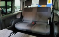 USED 2015 06 VOLKSWAGEN CADDY MAXI LIFE 1.6 TDI CR MPV 5dr Diesel Manual Euro 5 (102 ps) 7 SEAT AIR CON BLUETOOTH HEATED SEATS CRUISE CNTROL PARKING SENSORS 3 OWNERS 9 SERVICES TO 121K MILES JUNE 2025
