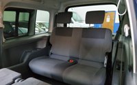 USED 2015 06 VOLKSWAGEN CADDY MAXI LIFE 1.6 TDI CR MPV 5dr Diesel Manual Euro 5 (102 ps) 7 SEAT AIR CON BLUETOOTH HEATED SEATS CRUISE CNTROL PARKING SENSORS 3 OWNERS 9 SERVICES TO 121K MILES JUNE 2025