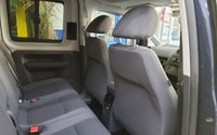 USED 2015 06 VOLKSWAGEN CADDY MAXI LIFE 1.6 TDI CR MPV 5dr Diesel Manual Euro 5 (102 ps) 7 SEAT AIR CON BLUETOOTH HEATED SEATS CRUISE CNTROL PARKING SENSORS 3 OWNERS 9 SERVICES TO 121K MILES JUNE 2025