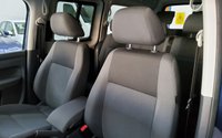USED 2015 06 VOLKSWAGEN CADDY MAXI LIFE 1.6 TDI CR MPV 5dr Diesel Manual Euro 5 (102 ps) 7 SEAT AIR CON BLUETOOTH HEATED SEATS CRUISE CNTROL PARKING SENSORS 3 OWNERS 9 SERVICES TO 121K MILES JUNE 2025