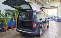 USED 2015 06 VOLKSWAGEN CADDY MAXI LIFE 1.6 TDI CR MPV 5dr Diesel Manual Euro 5 (102 ps) 7 SEAT AIR CON BLUETOOTH HEATED SEATS CRUISE CNTROL PARKING SENSORS 3 OWNERS 9 SERVICES TO 121K MILES JUNE 2025