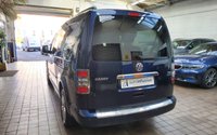 USED 2015 06 VOLKSWAGEN CADDY MAXI LIFE 1.6 TDI CR MPV 5dr Diesel Manual Euro 5 (102 ps) 7 SEAT AIR CON BLUETOOTH HEATED SEATS CRUISE CNTROL PARKING SENSORS 3 OWNERS 9 SERVICES TO 121K MILES JUNE 2025