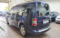 USED 2015 06 VOLKSWAGEN CADDY MAXI LIFE 1.6 TDI CR MPV 5dr Diesel Manual Euro 5 (102 ps) 7 SEAT AIR CON BLUETOOTH HEATED SEATS CRUISE CNTROL PARKING SENSORS 3 OWNERS 9 SERVICES TO 121K MILES JUNE 2025