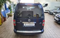 USED 2015 06 VOLKSWAGEN CADDY MAXI LIFE 1.6 TDI CR MPV 5dr Diesel Manual Euro 5 (102 ps) 7 SEAT AIR CON BLUETOOTH HEATED SEATS CRUISE CNTROL PARKING SENSORS 3 OWNERS 9 SERVICES TO 121K MILES JUNE 2025