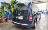 USED 2015 06 VOLKSWAGEN CADDY MAXI LIFE 1.6 TDI CR MPV 5dr Diesel Manual Euro 5 (102 ps) 7 SEAT AIR CON BLUETOOTH HEATED SEATS CRUISE CNTROL PARKING SENSORS 3 OWNERS 9 SERVICES TO 121K MILES JUNE 2025