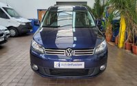 USED 2015 06 VOLKSWAGEN CADDY MAXI LIFE 1.6 TDI CR MPV 5dr Diesel Manual Euro 5 (102 ps) 7 SEAT AIR CON BLUETOOTH HEATED SEATS CRUISE CNTROL PARKING SENSORS 3 OWNERS 9 SERVICES TO 121K MILES JUNE 2025