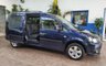 USED 2015 06 VOLKSWAGEN CADDY MAXI LIFE 1.6 TDI CR MPV 5dr Diesel Manual Euro 5 (102 ps) 7 SEAT AIR CON BLUETOOTH HEATED SEATS CRUISE CNTROL PARKING SENSORS 3 OWNERS 9 SERVICES TO 121K MILES JUNE 2025