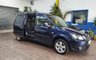 USED 2015 06 VOLKSWAGEN CADDY MAXI LIFE 1.6 TDI CR MPV 5dr Diesel Manual Euro 5 (102 ps) 7 SEAT AIR CON BLUETOOTH HEATED SEATS CRUISE CNTROL PARKING SENSORS 3 OWNERS 9 SERVICES TO 121K MILES JUNE 2025