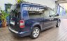 USED 2015 06 VOLKSWAGEN CADDY MAXI LIFE 1.6 TDI CR MPV 5dr Diesel Manual Euro 5 (102 ps) 7 SEAT AIR CON BLUETOOTH HEATED SEATS CRUISE CNTROL PARKING SENSORS 3 OWNERS 9 SERVICES TO 121K MILES JUNE 2025
