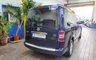 USED 2015 06 VOLKSWAGEN CADDY MAXI LIFE 1.6 TDI CR MPV 5dr Diesel Manual Euro 5 (102 ps) 7 SEAT AIR CON BLUETOOTH HEATED SEATS CRUISE CNTROL PARKING SENSORS 3 OWNERS 9 SERVICES TO 121K MILES JUNE 2025