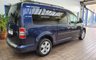 USED 2015 06 VOLKSWAGEN CADDY MAXI LIFE 1.6 TDI CR MPV 5dr Diesel Manual Euro 5 (102 ps) 7 SEAT AIR CON BLUETOOTH HEATED SEATS CRUISE CNTROL PARKING SENSORS 3 OWNERS 9 SERVICES TO 121K MILES JUNE 2025