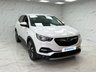 USED 2018 18 VAUXHALL GRANDLAND X *AUTO!* 1.6 Turbo D BlueInjection Sport Nav SUV 5dr Diesel Auto Euro 6 (s/s) (120 ps) 2 FORMER OWNERS!  2 FORMER OWNERS!