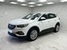 USED 2019 69 VAUXHALL GRANDLAND X 1.2 Turbo Business Edition Nav SUV 5dr Petrol Manual Euro 6 (s/s) (130 ps) 1 FORMER OWNER!  1 FORMER OWNER!