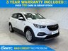 USED 2019 69 VAUXHALL GRANDLAND X 1.2 Turbo Business Edition Nav SUV 5dr Petrol Manual Euro 6 (s/s) (130 ps) 1 FORMER OWNER!  1 FORMER OWNER!