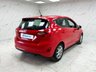 USED 2018 18 FORD FIESTA 1.0T EcoBoost Zetec Hatchback 5dr Petrol Manual Euro 6 (s/s) (100 ps) 2 FORMER OWNERS!  2 FORMER OWNERS!