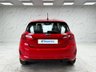 USED 2018 18 FORD FIESTA 1.0T EcoBoost Zetec Hatchback 5dr Petrol Manual Euro 6 (s/s) (100 ps) 2 FORMER OWNERS!  2 FORMER OWNERS!