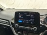 USED 2018 18 FORD FIESTA 1.0T EcoBoost Zetec Hatchback 5dr Petrol Manual Euro 6 (s/s) (100 ps) 2 FORMER OWNERS!  2 FORMER OWNERS!