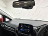 USED 2018 18 FORD FIESTA 1.0T EcoBoost Zetec Hatchback 5dr Petrol Manual Euro 6 (s/s) (100 ps) 2 FORMER OWNERS!  2 FORMER OWNERS!