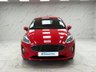 USED 2018 18 FORD FIESTA 1.0T EcoBoost Zetec Hatchback 5dr Petrol Manual Euro 6 (s/s) (100 ps) 2 FORMER OWNERS!  2 FORMER OWNERS!