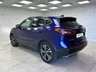 USED 2018 18 NISSAN QASHQAI 1.2 DIG-T N-Connecta SUV 5dr Petrol Manual Euro 6 (s/s) (115 ps) EXTENSIVE S/H! 1 FORMER OWNER!  EXTENSIVE S/H! 1 FORMER OWNER!